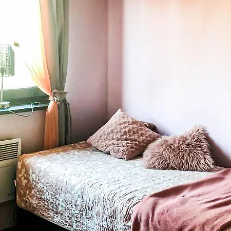 Pet Friendly In Bedzin With Kitchen Dom wakacyjny *