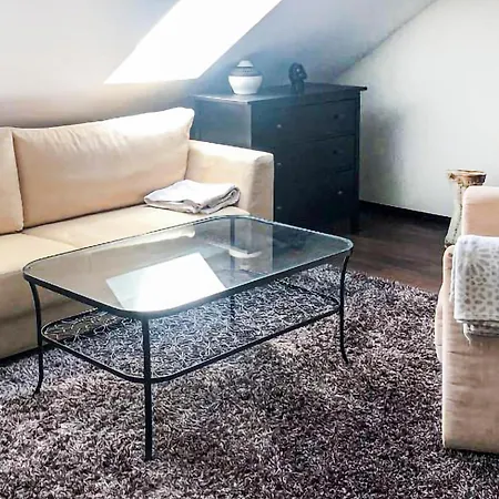 Pet Friendly In Bedzin With Wifi Vakantiehuis *