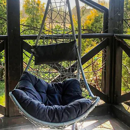 Pet Friendly In Bedzin With Wifi Prázdninový dům Bedzino