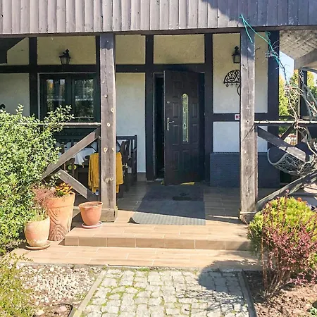 Pet Friendly In Bedzin With Kitchen Dom wakacyjny *