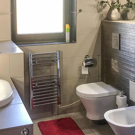 Pet Friendly In Bedzin With Wifi Prázdninový dům