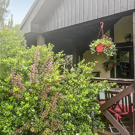 Prázdninový dům Pet Friendly In Bedzin With Wifi