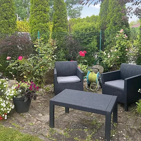 Pet Friendly In Bedzin With Kitchen * Podamirowo