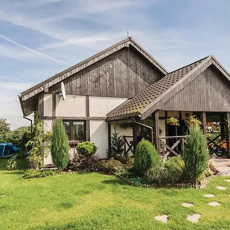 Pet Friendly In Bedzin With Kitchen * Podamirowo