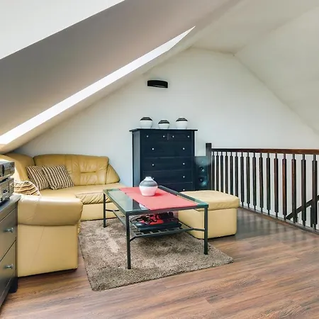 Prázdninový dům Pet Friendly In Bedzin With Wifi Bedzino
