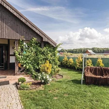 Pet Friendly In Bedzin With Wifi