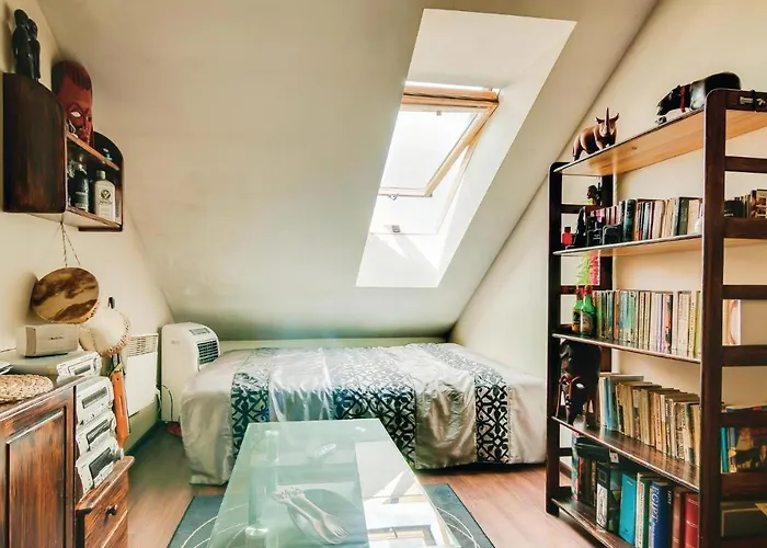 Сasa de vacaciones Pet Friendly In Bedzin With Wifi Bedzino