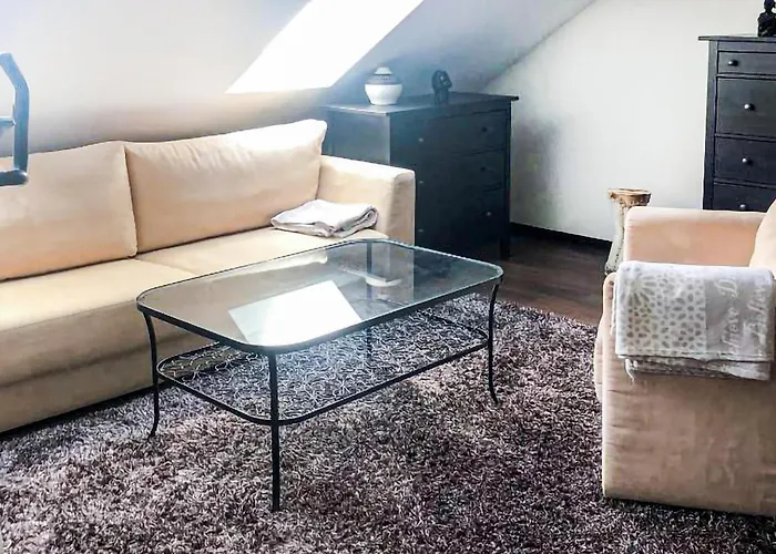 Pet Friendly In Bedzin With Wifi Сasa de vacaciones *