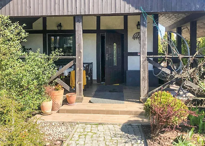 Pet Friendly In Bedzin With Wifi Сasa de vacaciones *