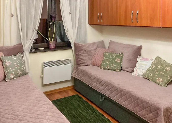 Pet Friendly In Bedzin With Wifi *