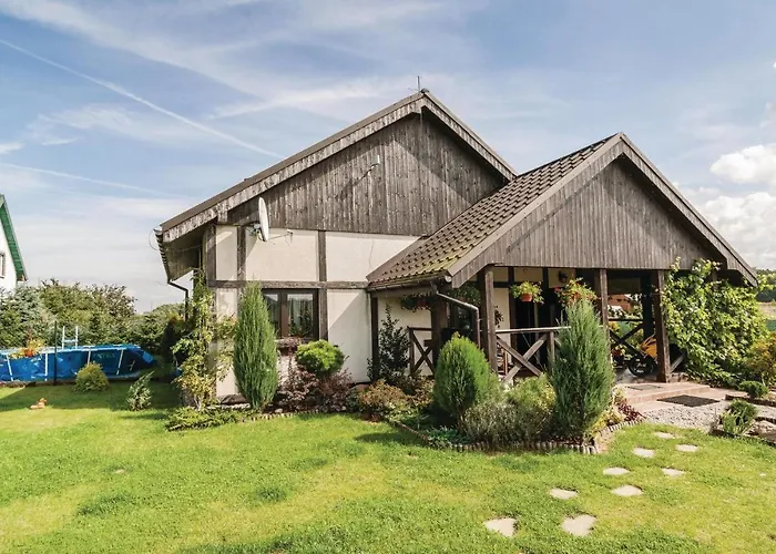 Pet Friendly In Bedzin With Wifi * Bedzino