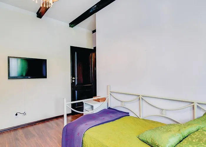 Pet Friendly In Bedzin With Wifi * Bedzino